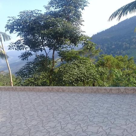 Canto De La Luna Paraty Exterior photo