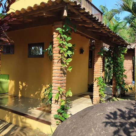 Canto De La Luna Paraty Room photo