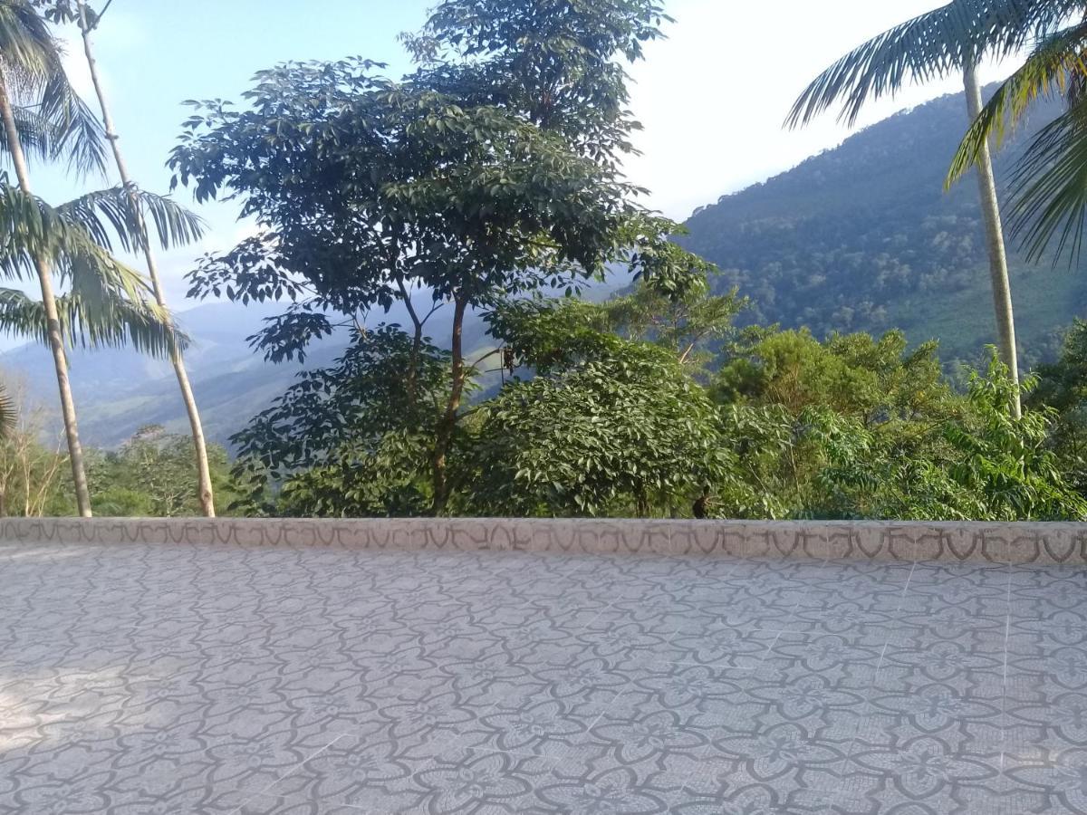 Canto De La Luna Paraty Exterior photo