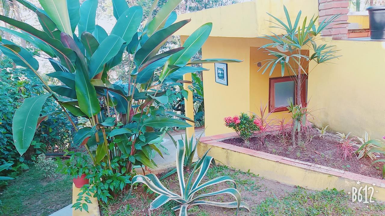 Canto De La Luna Paraty Exterior photo