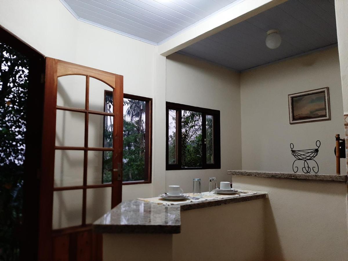 Canto De La Luna Paraty Exterior photo